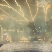 『ゴジラ キング・オブ・モンスターズ』が全米1位!