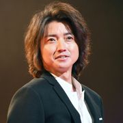 藤原竜也、蜷川実花監督との初タッグ「断る理由がみつからない」