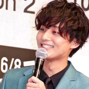 キスマイ藤ヶ谷、千賀健永の熱狂ぶりに「本当に幸せ」
