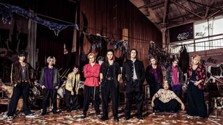 HiGH&LOW新作ドラマ、7月放送!映画『THE WORST』前日談
