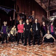 HiGH&LOW新作ドラマ、7月放送!映画『THE WORST』前日談