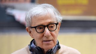 ウディ・アレンが新作をスペインで撮影 クリストフ・ヴァルツ、ルイ・ガレルら出演