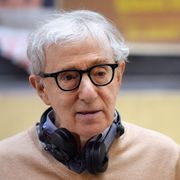 ウディ・アレンが新作をスペインで撮影 クリストフ・ヴァルツ、ルイ・ガレルら出演