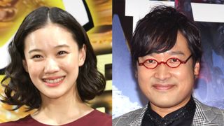 蒼井優&南キャン山ちゃん結婚!祝福の声続々