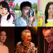 川栄李奈、コムアイ、板野友美ら!『Diner ダイナー』に豪華キャスト集結