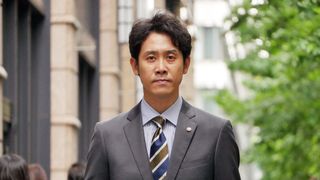大泉洋、日曜劇場「ノーサイド・ゲーム」クランクイン　エキストラの数に驚き