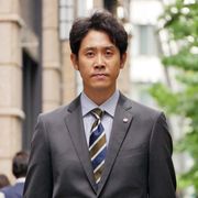 大泉洋、日曜劇場「ノーサイド・ゲーム」クランクイン エキストラの数に驚き