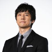 西島秀俊、『空母いぶき』山内圭哉の「いてまえー!」生披露に感動!