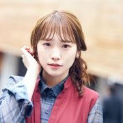 川栄李奈、今も続くAKBの絆