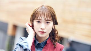 川栄李奈、今も続くAKBの絆