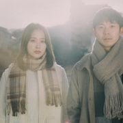 太賀×衛藤美彩『静かな雨』でダブル主演