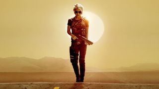 サラ・コナー復帰『ターミネーター:ニュー・フェイト』11.8日本公開!