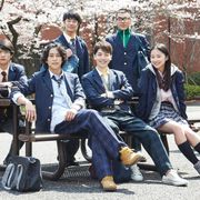 高杉真宙&佐野岳、爽やかオフショット!『少年探偵団NEO』10月25日公開へ