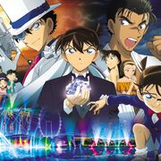 こんな狙いが!コナン『紺青の拳』監督が明かす