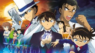 こんな狙いが!コナン『紺青の拳』監督が明かす