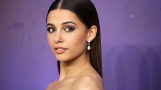 実写版『アラジン』ジャスミン役、ナオミ・スコットが美しすぎる!