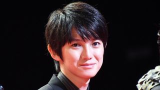 本郷奏多、キレキレな殺し屋役を絶賛され破顔「ときめきました」