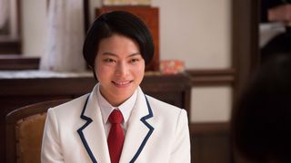 大河で演技初挑戦の菅原小春、人見絹枝に共鳴「コンプレックスを強みに」