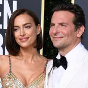 ブラッドリー・クーパー、美人モデルと破局 4年間の関係に終止符