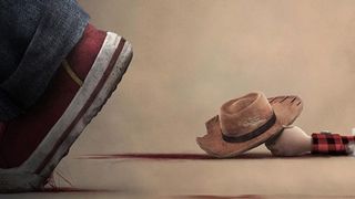 チャッキー人形、トイ・ストーリーのおもちゃたちを次々殺害