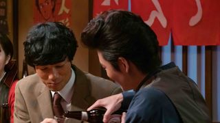 「なつぞら」第11週へ!2人の“兄”が初対面!