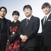 「このミス」大賞ドラマシリーズが始動!佐藤二朗がクリエイター参加、主演は佐久間由衣ら