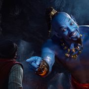 実写版『アラジン』字幕・吹替どっちで観る?迷う人多数