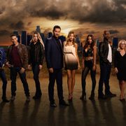 Netflixで復活の「LUCIFER/ルシファー」シーズン5で終了