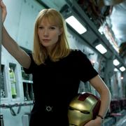 グウィネス・パルトロー『スパイダーマン:ホームカミング』に出演したことを忘れる