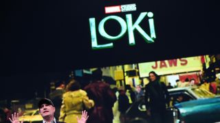 『アベンジャーズ』ロキ主人公のドラマ、ビジュアル公開