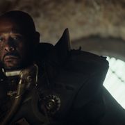 スター・ウォーズ新作ゲーム、『ローグ・ワン』のキャラが登場!