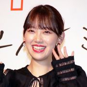 乃木坂46・堀未央奈、憧れはミラ・ジョヴォヴィッチ!初主演映画に感慨