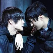 『東京喰種』続編、松田翔太が窪田正孝に迫る新場面写真