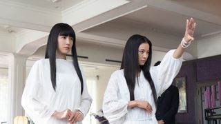 『コンフィデンスマンJP』長澤まさみの弟子役美女・織田梨沙に注目！