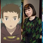 新田真剣佑&永野芽郁『二ノ国』でアニメ声優初挑戦!