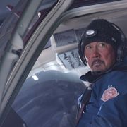 役所広司主演の日中合作映画、11月公開 ジョン・ウー作品の名プロデューサーとタッグ