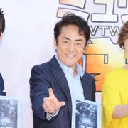 市村正親×小林幸子×山寺宏一、各界のレジェンド集結!アフレコ収録で圧巻の一発OK