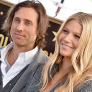 グウィネス・パルトロー、夫と完全に一緒に暮らしていないことを告白