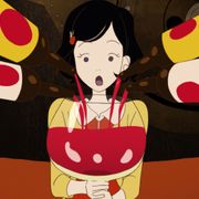 今夜『夜は短し歩けよ乙女』地上波初放送!星野源ら声優キャストをふり返り