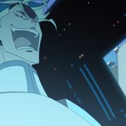 アニメ『プロメア』応“炎”上映の開催決定!