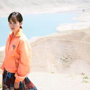 前田敦子主演『旅のおわり世界のはじまり』ロカルノ映画祭クロージング作品に