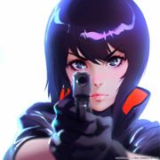 「攻殻機動隊 SAC_2045」キャラデザに人気イラストレーター、イリヤ・クブシノブ!