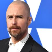 サム・ロックウェル、イーストウッド監督の新作に出演か