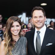 クリス・プラット再婚を『アベンジャーズ』ファミリーも祝福!
