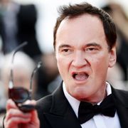 タランティーノ、携帯使った奴は即クビ!『ワンス・アポン・ア・タイム・イン・ハリウッド』撮影現場
