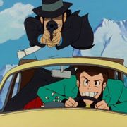 『カリオストロの城』が歴史あるフランス・アヌシー城内で上映