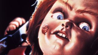 『チャイルド・プレイ』殺人人形・チャッキーって何者？