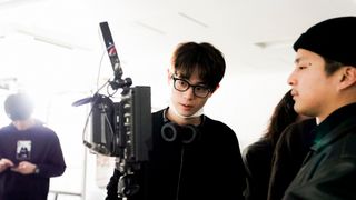 菅田将暉が初監督!太賀主演のショートフィルムを企画プロデュース