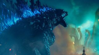 怪獣バトルの体感に特化!『ゴジラ キング・オブ・モンスターズ』4DXマキシマムバトルエディションが上映へ