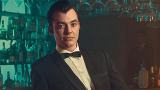 『バットマン』執事アルフレッドの若き日がドラマに!予告編公開